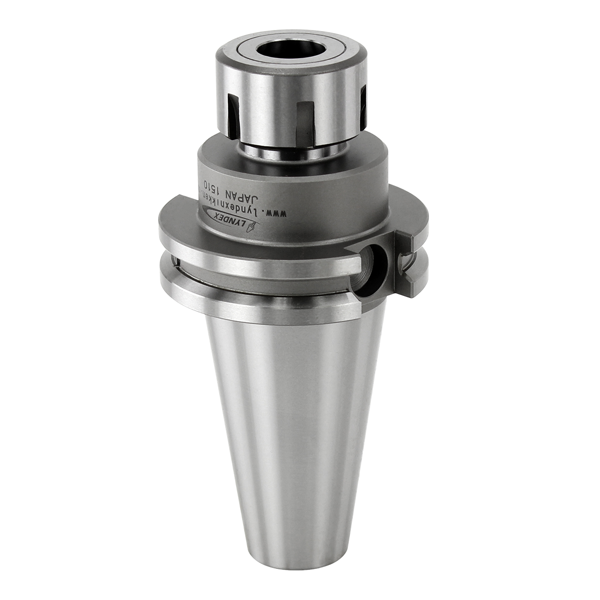 Show products in category ER Collet Chucks ER COLLET CHUCKS